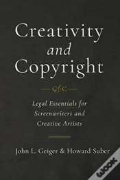 Capa do artigo Creativity And Copyright