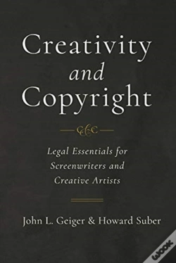 Capa do artigo Creativity And Copyright