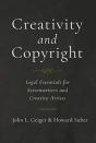 Creativity And Copyright - Preview
