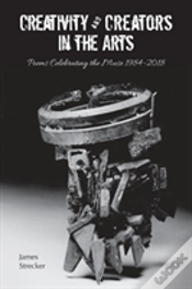 Capa do artigo Creativity And Creators In The Arts