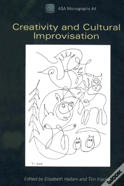 Capa do artigo Creativity And Cultural Improvisation