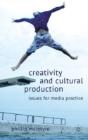 Creativity And Cultural Production - Preview