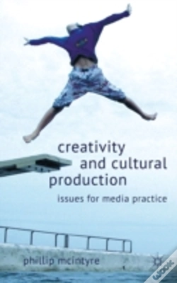 Capa do artigo Creativity And Cultural Production