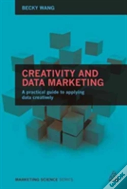 Capa do artigo Creativity And Data Marketing