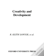 Capa do artigo Creativity And Development