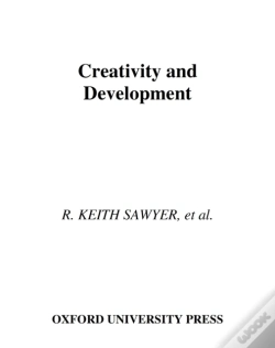 Capa do artigo Creativity And Development