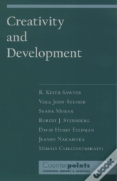 Creativity And Development