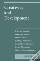 Creativity And Development