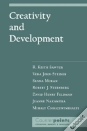 Capa do artigo Creativity And Development