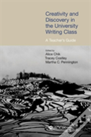 Creativity And Discovery In The University Writing Class