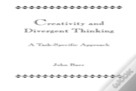 Creativity And Divergent Thinking