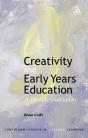 Creativity And Early Years Education - Preview