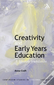 Capa do artigo Creativity And Early Years Education