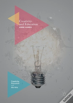 Capa do artigo Creativity And Education