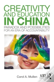 Capa do artigo Creativity And Education In China