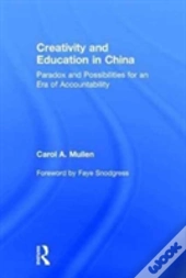 Creativity And Education In China