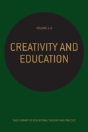 Creativity And Education - Preview