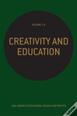 Capa do artigo Creativity And Education
