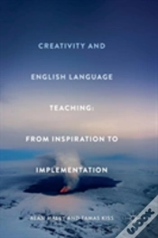 Capa do artigo Creativity And English Language Teaching