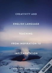 Capa do artigo Creativity And English Language Teaching