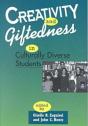 Creativity And Giftedness In Culturally Diverse Students - Preview