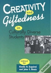 Capa do artigo Creativity And Giftedness In Culturally Diverse Students