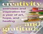 Creativity And Gratitude
