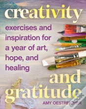 Capa do artigo Creativity And Gratitude