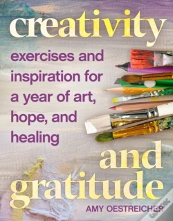 Capa do artigo Creativity And Gratitude