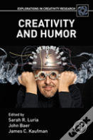 Creativity And Humor