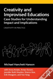 Creativity And Improvised Educations