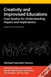Capa do artigo Creativity And Improvised Educations