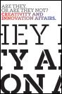 Creativity and Innovation Affairs - Preview