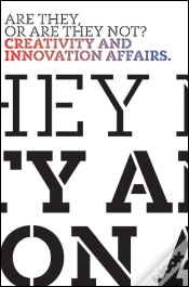 Capa do artigo Creativity and Innovation Affairs