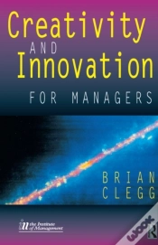 Capa do artigo Creativity And Innovation For Managers