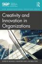 Creativity And Innovation In Organizations - Preview