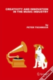 Capa do artigo Creativity And Innovation In The Music Industry