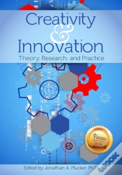 Capa do artigo Creativity And Innovation