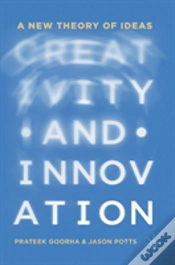 Capa do artigo Creativity And Innovation