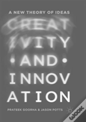 Capa do artigo Creativity And Innovation