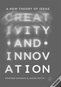 Capa do artigo Creativity And Innovation