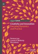 Creativity And Innovation