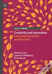 Capa do artigo Creativity And Innovation