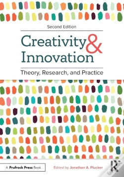 Capa do artigo Creativity And Innovation