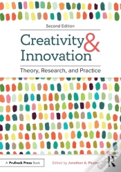 Capa do artigo Creativity And Innovation