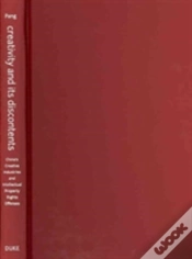Capa do artigo Creativity And Its Discontents