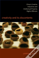 Creativity And Its Discontents