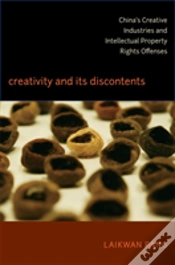 Capa do artigo Creativity And Its Discontents