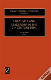 Capa do artigo Creativity And Leadership In The 21st Century Firm