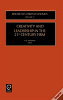 Capa do artigo Creativity And Leadership In The 21st Century Firm